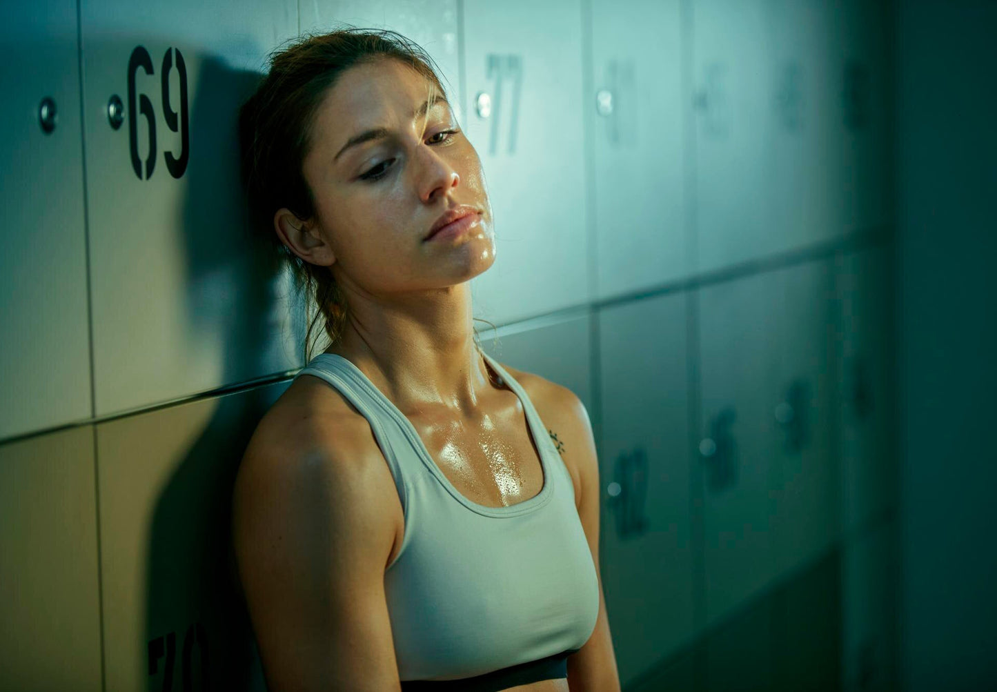 Affaticamento muscolare: cause, rimedi e prevenzione | BODsync