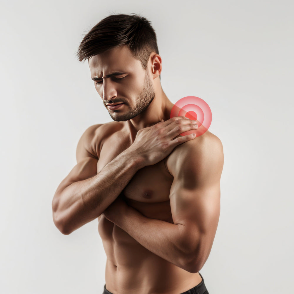 Arnica Recovery Spray – Spray defaticante per muscoli affaticati, ideale dopo l’allenamento. Formula attiva con effetto rinfrescante e lenitivo per il recupero muscolare degli sportivi.
