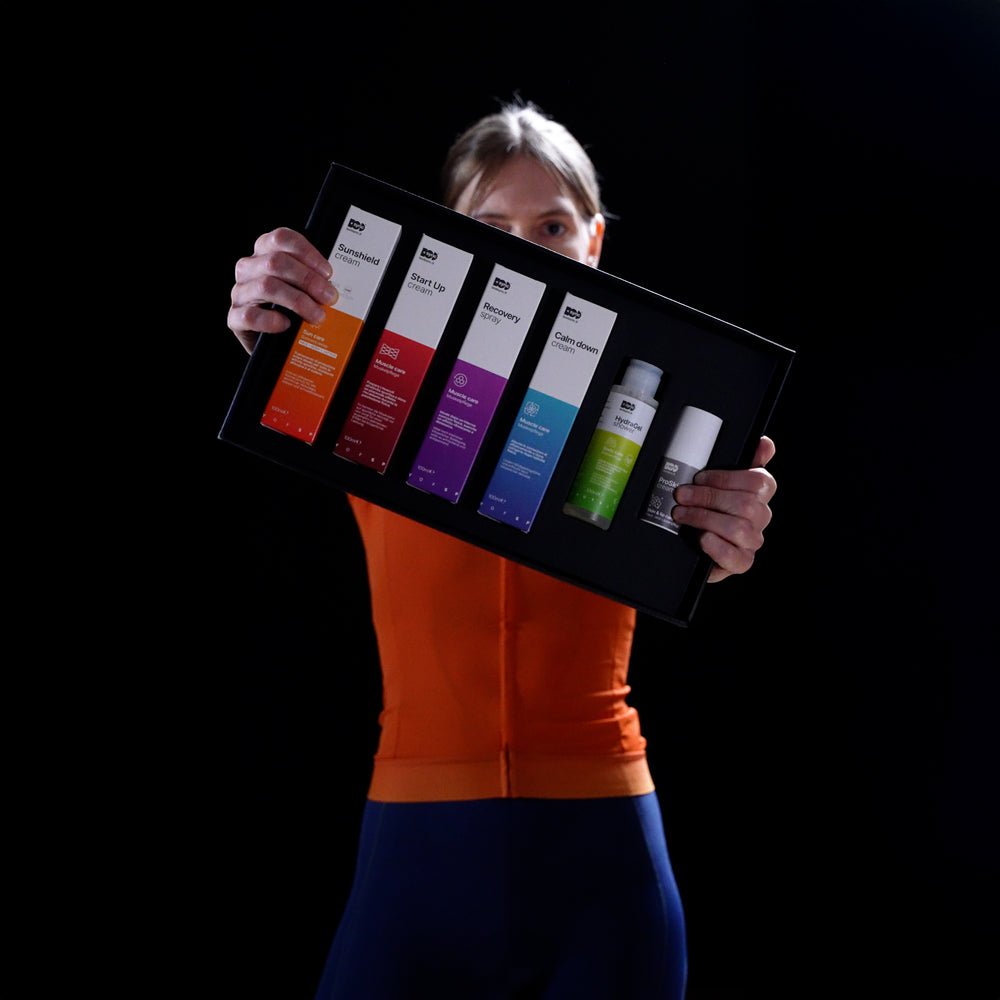 
                  
                    🎁 Regala energia, comfort e leggerezza.
Il BODSYNC Gift Set è pensato per chi ama muoversi, superarsi, rigenerarsi.
Cosmetici attivi che lavorano con il corpo, non contro di lui.
Perché la vera performance nasce dall’equilibrio.
#GiftActive #BODSYNCcare
                  
                