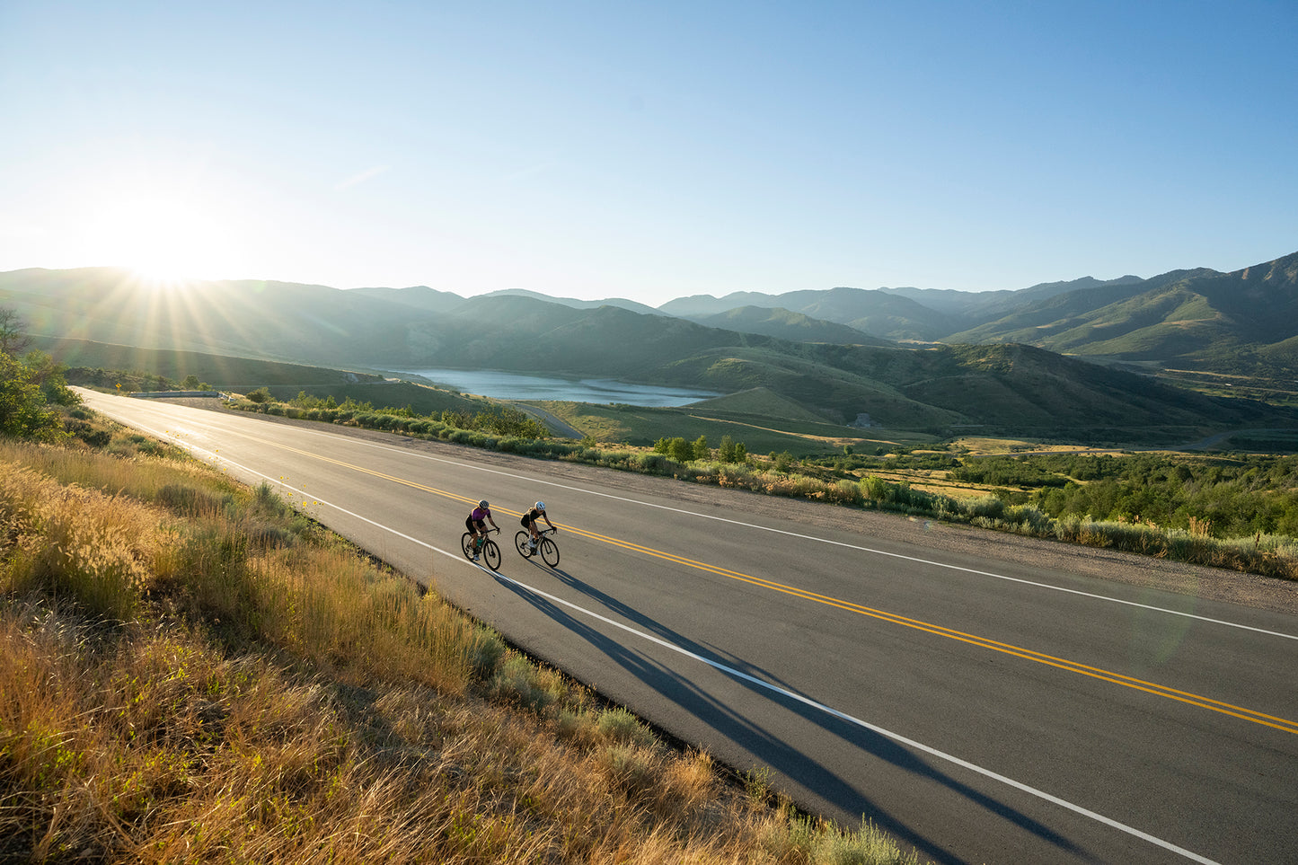 Cosmetici attivi per sportivi BODSYNC – skincare per performance e recupero